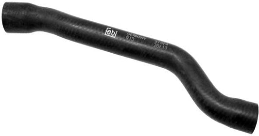 37374 Heater Hose for Inlet from Cylinder Head to Water Valve - Replaces OE Number 64-21-1-394-295