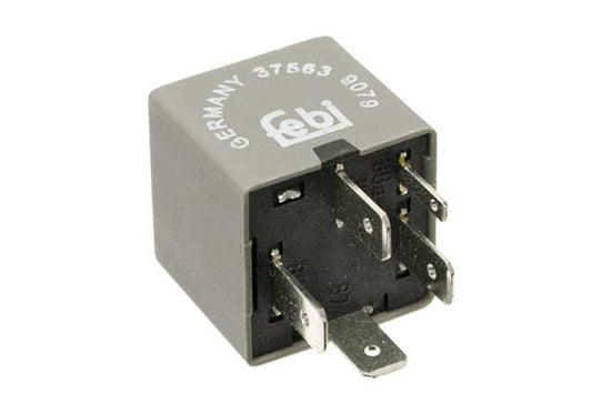 37563 Control Module Relay - Replaces OE Number 1J0-906-381
