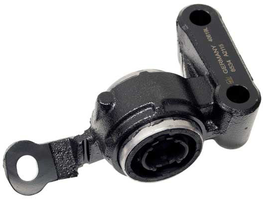 40619 Bushing with Bracket for Control Arm - Replaces OE Number 31-12-6-772-235