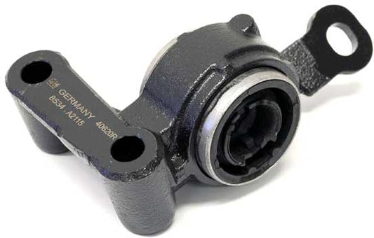40620 Bushing with Bracket for Control Arm - Replaces OE Number 31-12-6-772-236