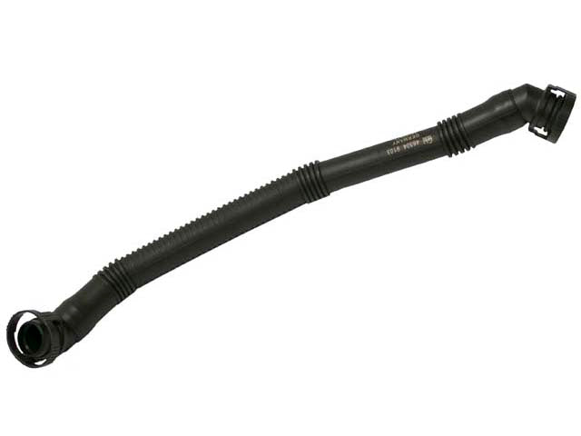 46304 Crankcase Vent Pipe for Valve Cover to Vent Valve - Replaces OE Number 11-15-1-703-775