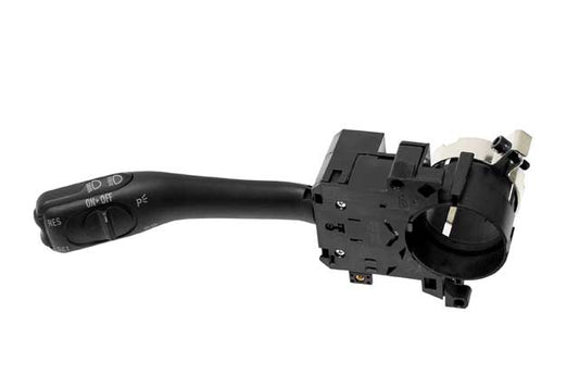 46756 Turn Signal Switch for Turn Signal/Dimmer/Parking Light/Cruise Control - Replaces OE Number 1J0-953-513 01C