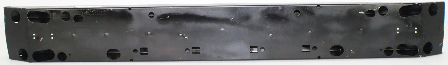 Front Bumper Reinforcement, Steel, Production Date To November 29, 2004