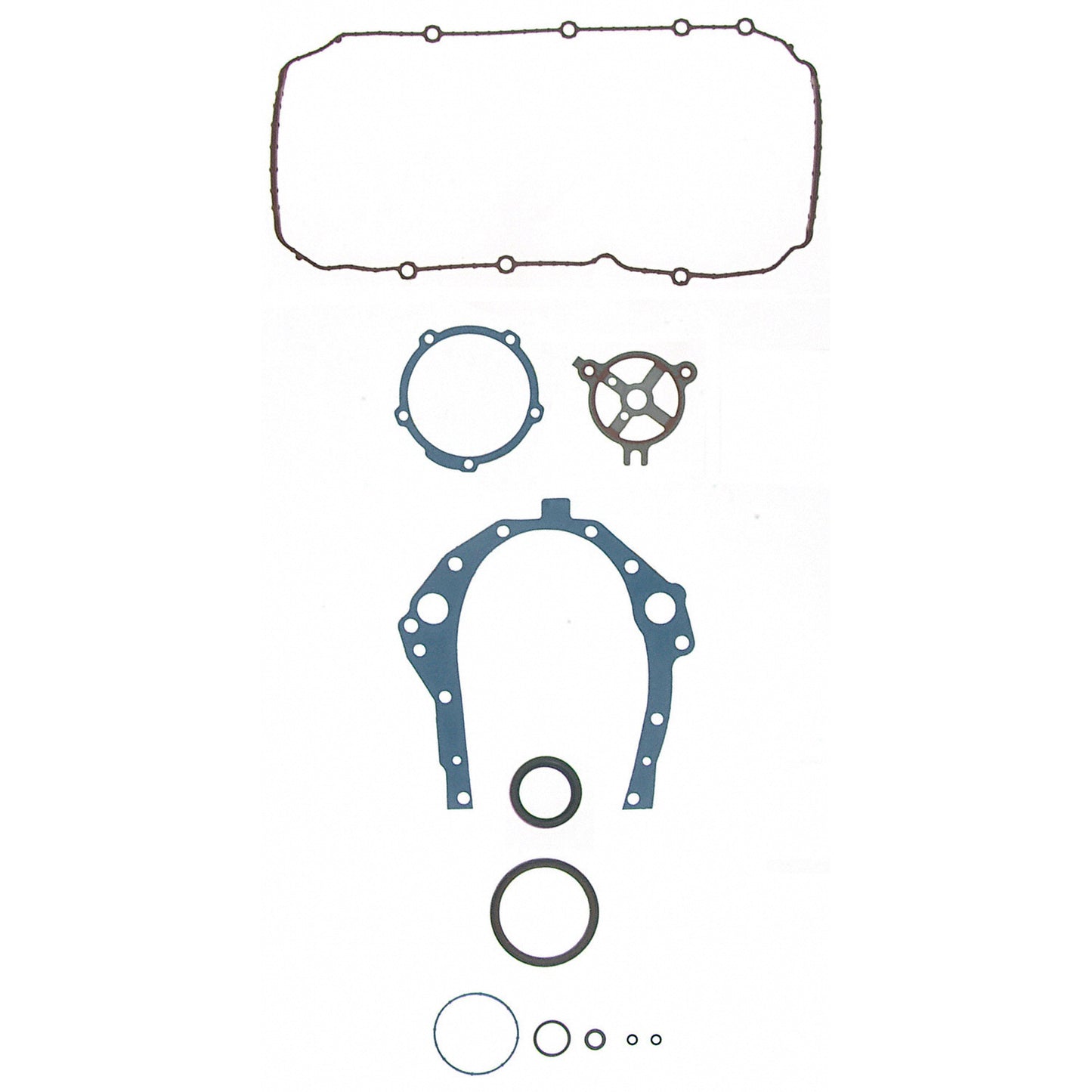 CS 26314 Direct Fit Engine Conversion Gasket Set, Set
