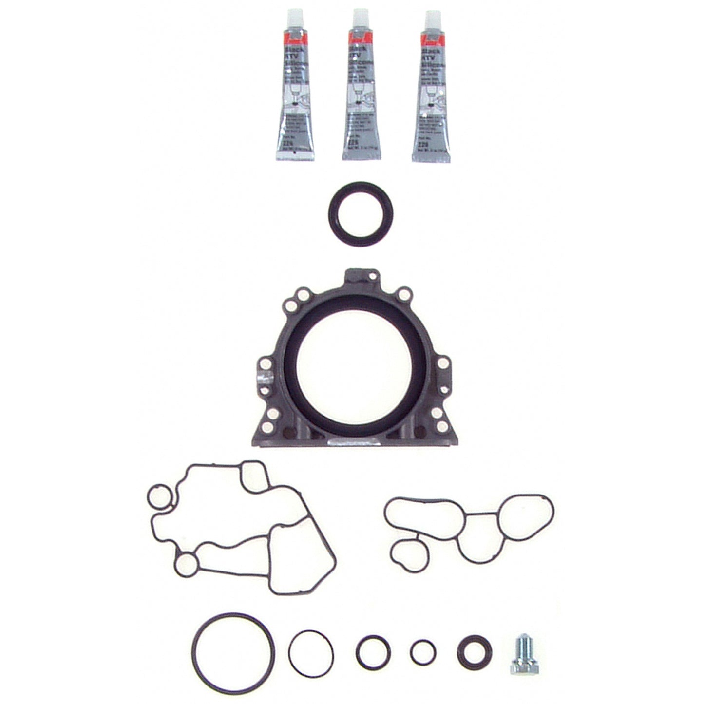 CS 26318 Direct Fit Engine Conversion Gasket Set, Set