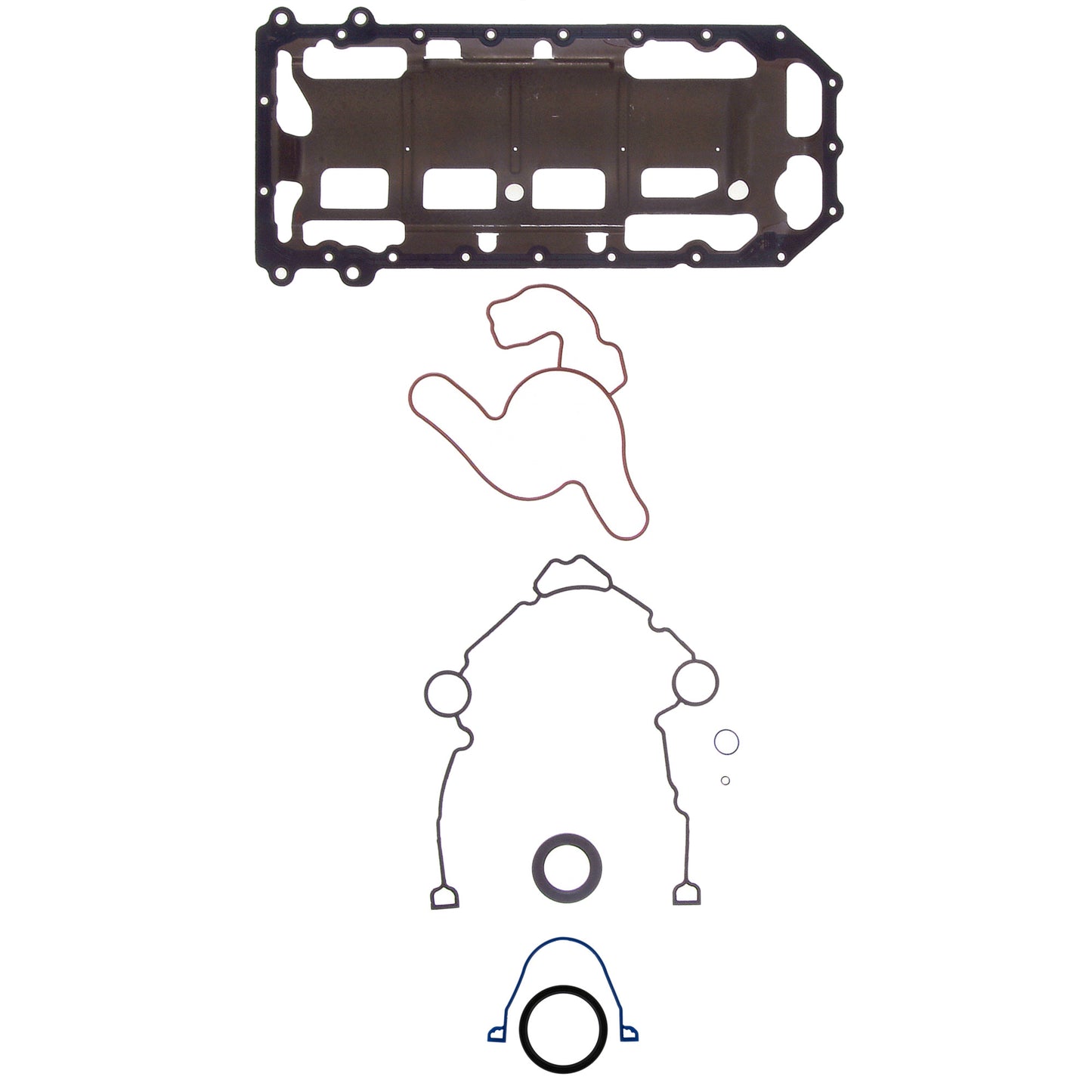 CS 26366 Direct Fit Engine Conversion Gasket Set, Set