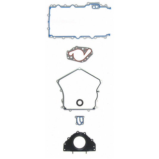 CS 9514-1 Direct Fit Engine Conversion Gasket Set, Set