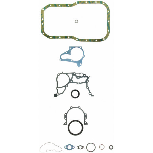 CS 9797-1 Direct Fit Engine Conversion Gasket Set, Set