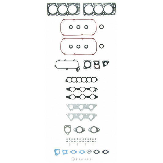 HS 26193 PT Cylinder Head Gasket, 3.5L, 6Cyl OE Replacement Series