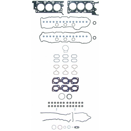 HS 26233 PT-1 Cylinder Head Gasket, 3.0L, 6Cyl
