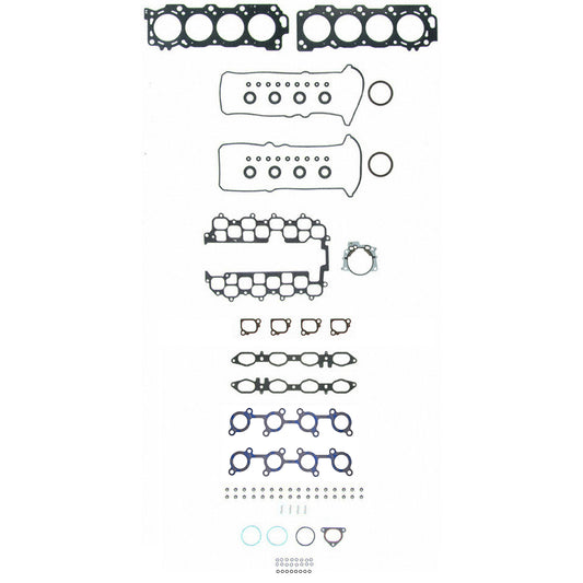 HS 26262 PT Cylinder Head Gasket, 4.3L, 8Cyl
