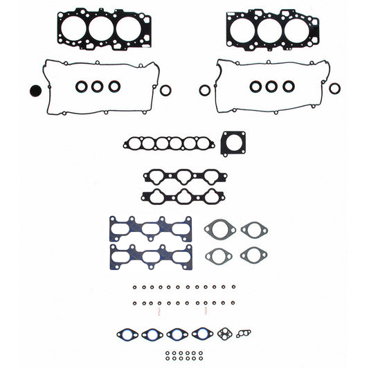 HS 26276 PT-1 Cylinder Head Gasket, 2.7L, 6Cyl