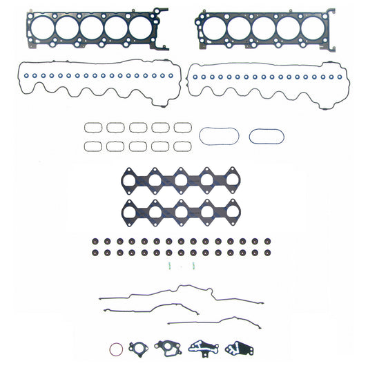 HS 26302 PT Cylinder Head Gasket, 6.8L, 10Cyl