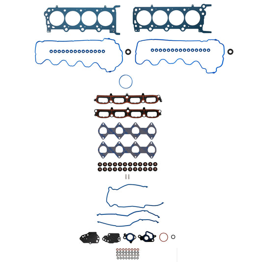 HS 26306 PT-2 Cylinder Head Gasket, 5.4L, 8Cyl
