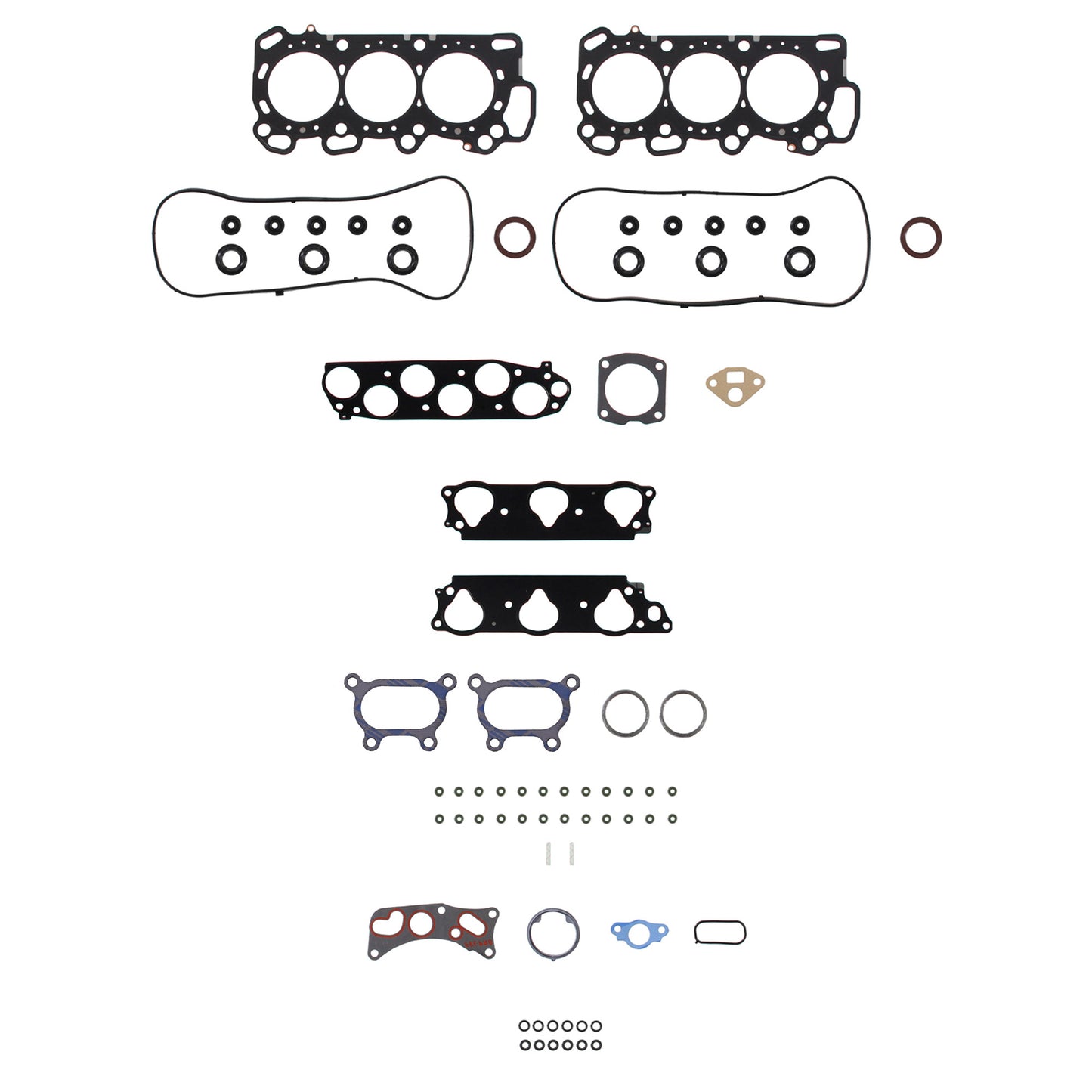 HS 26329 PT Cylinder Head Gasket, 3.5L, 6Cyl PermaDry Series