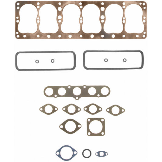 HS 7256 C Cylinder Head Gasket
