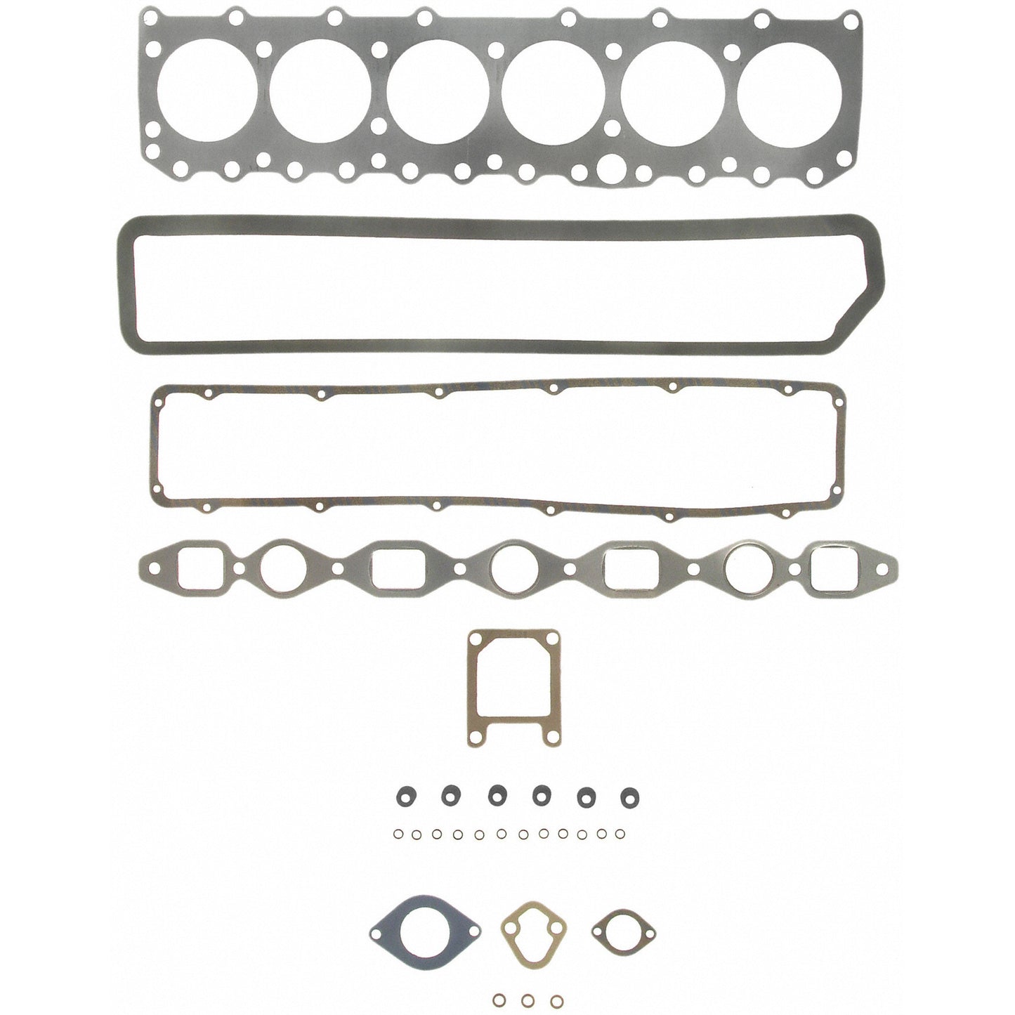 HS 7541 CS Cylinder Head Gasket