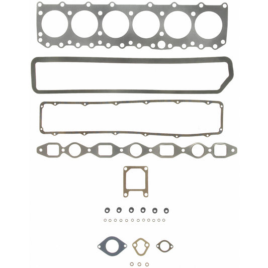 HS 7541 CS Cylinder Head Gasket