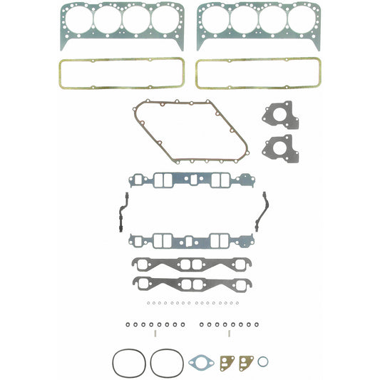 HS 7733 PT-4 Cylinder Head Gasket, 5.7L, 8Cyl