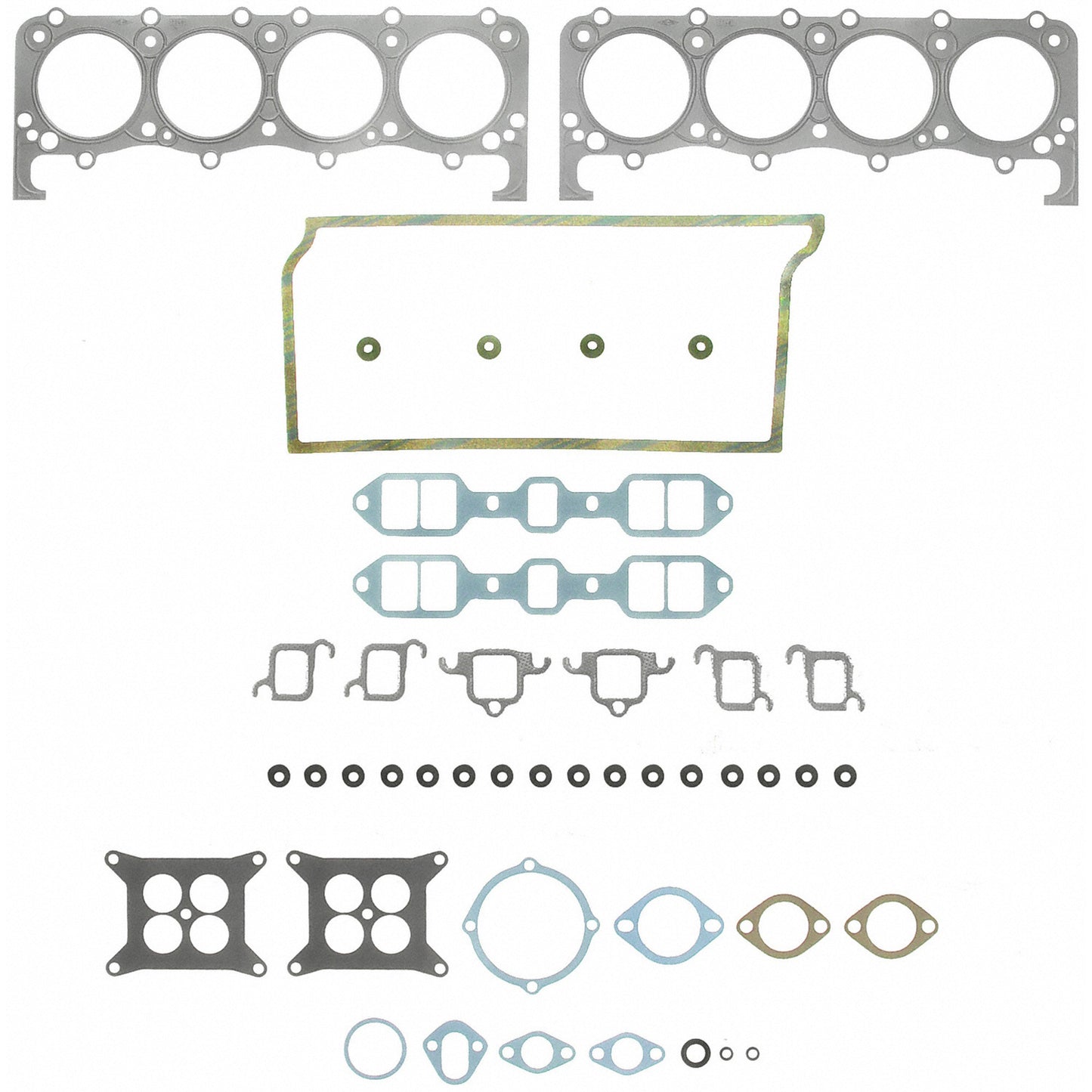 HS 7748 SH-2 Cylinder Head Gasket