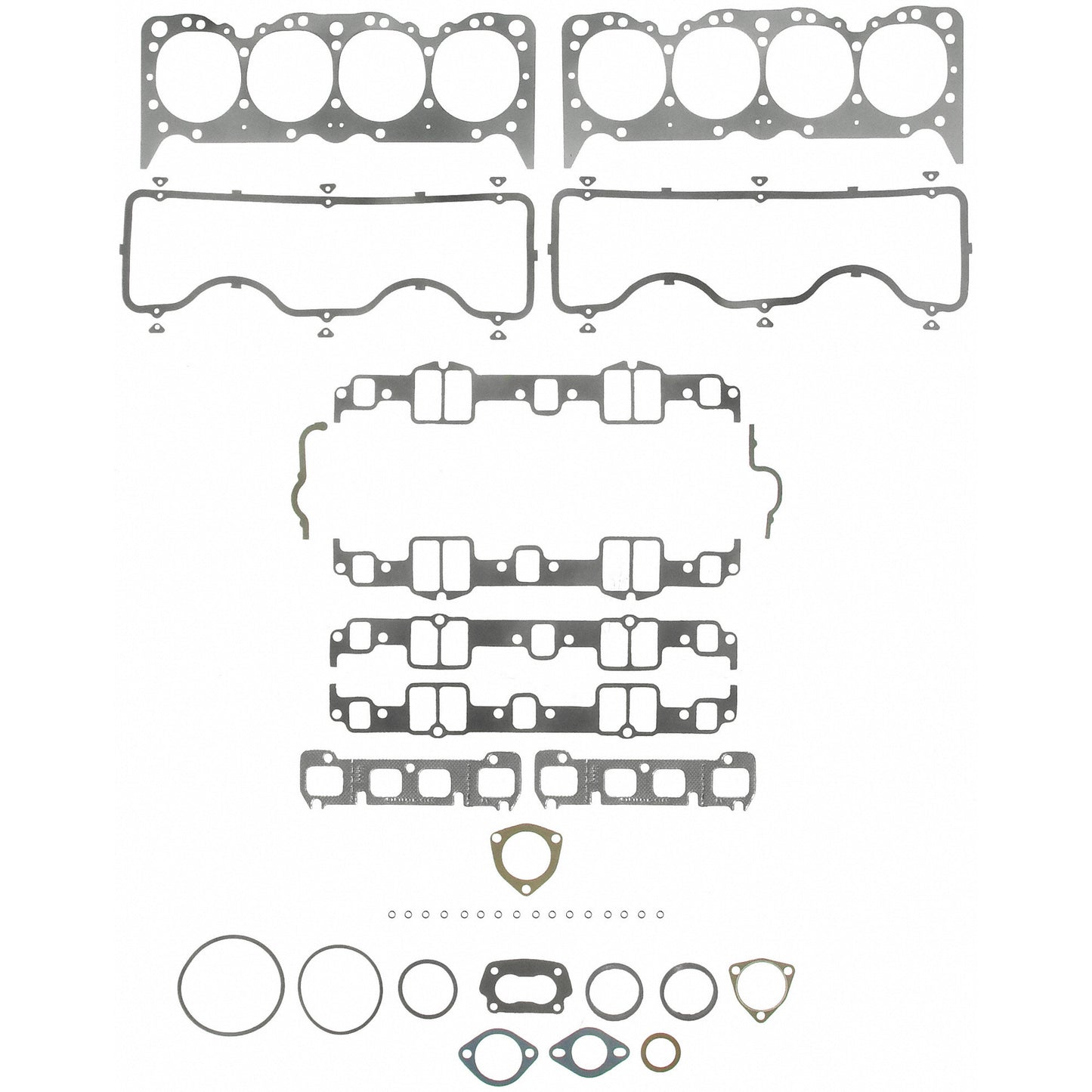 HS 8007 PT-3 Cylinder Head Gasket