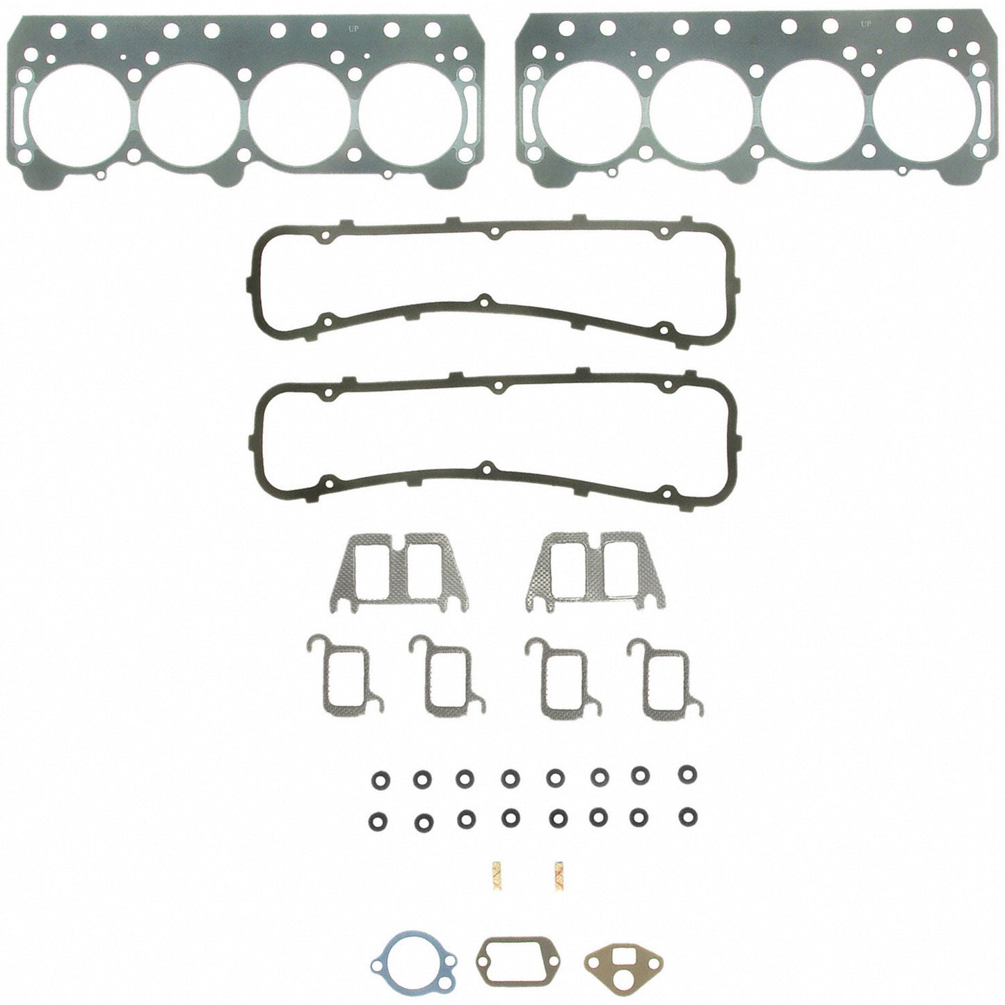 HS 8264 PT-1 Cylinder Head Gasket, 5.7L, 8Cyl