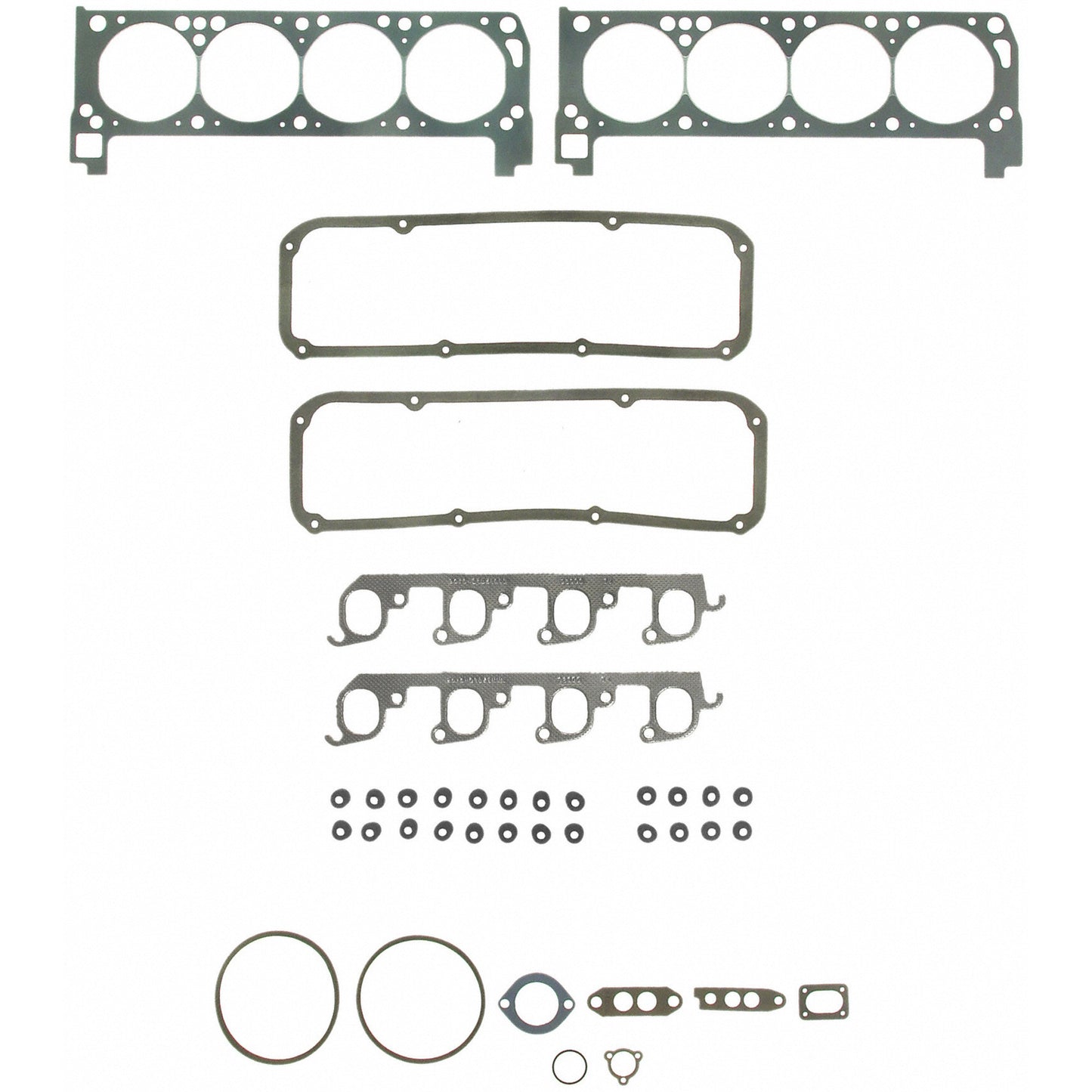 HS 8347 PT Cylinder Head Gasket