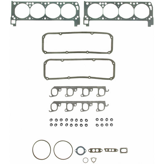 HS 8347 PT Cylinder Head Gasket