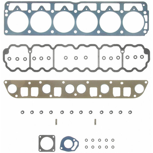 HS 9076 PT-3 Cylinder Head Gasket, 4.0L, 6Cyl