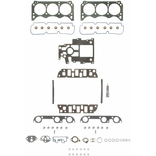 HS 9088 PT Cylinder Head Gasket, 3.8L, 6Cyl