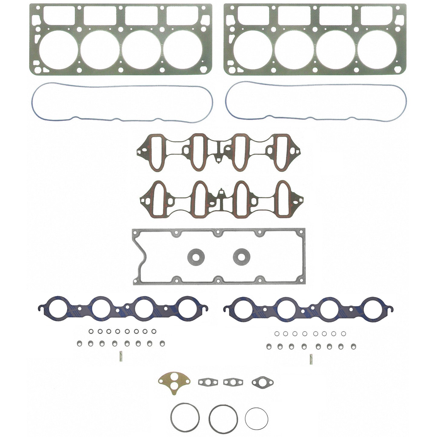 HS 9199 PT Cylinder Head Gasket, 6.0L, 8Cyl