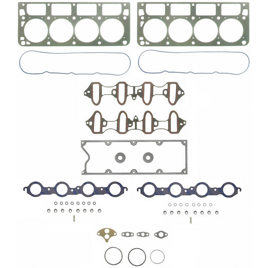 HS 9199 PT Cylinder Head Gasket, 6.0L, 8Cyl