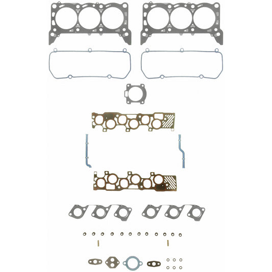 HS 9250 PT Cylinder Head Gasket, 4.2L, 6Cyl