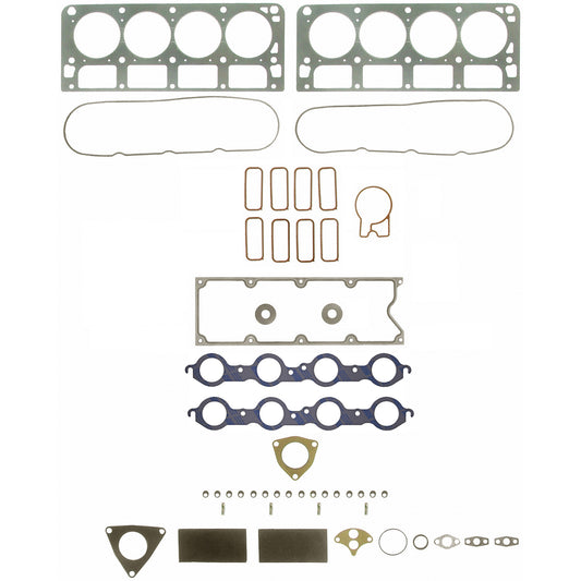 HS 9284 PT-1 Cylinder Head Gasket, 5.7L, 8Cyl