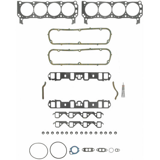 HS 9333 PT Cylinder Head Gasket, 5.0L, 8Cyl