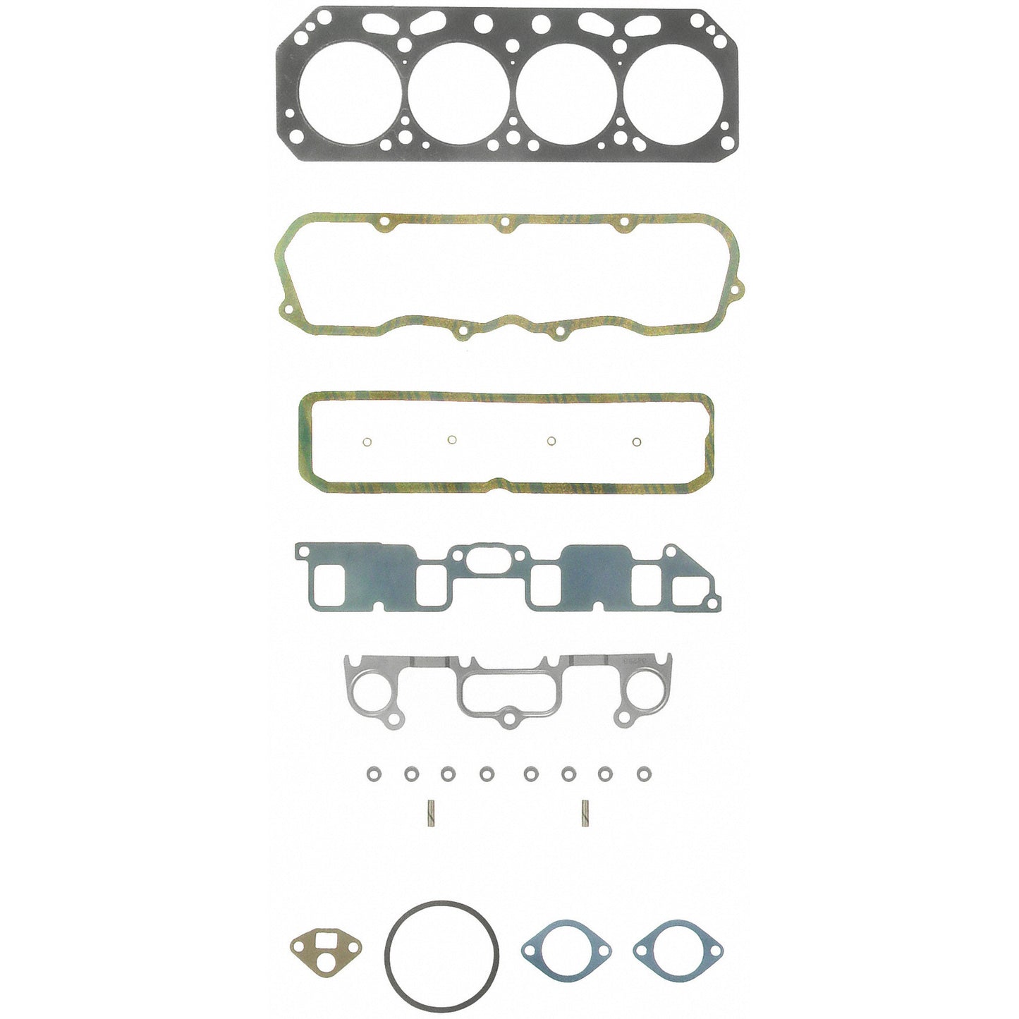 HS 9405 PT-5 Cylinder Head Gasket, 2.5L, 4Cyl