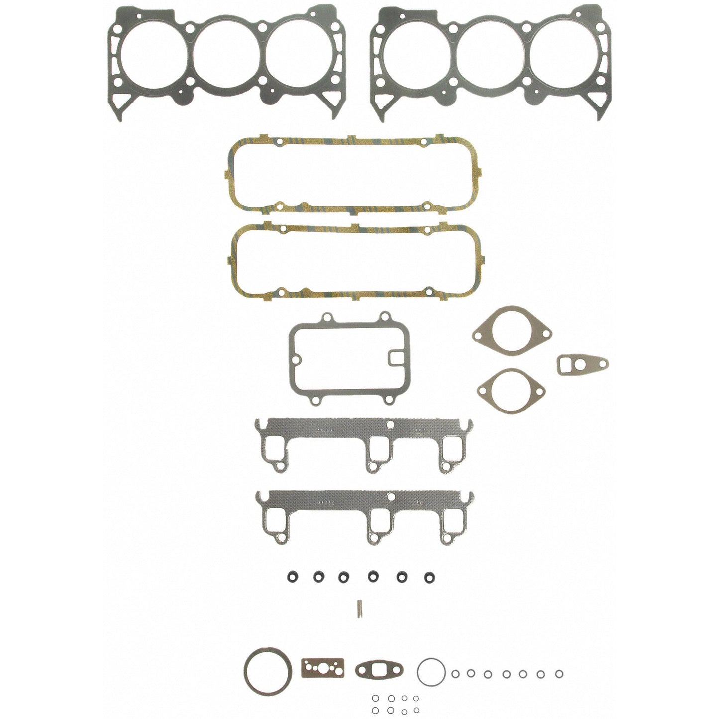 HS 9441 PT Cylinder Head Gasket, 3.8L, 6Cyl