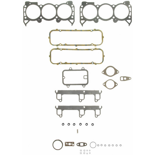 HS 9441 PT Cylinder Head Gasket, 3.8L, 6Cyl