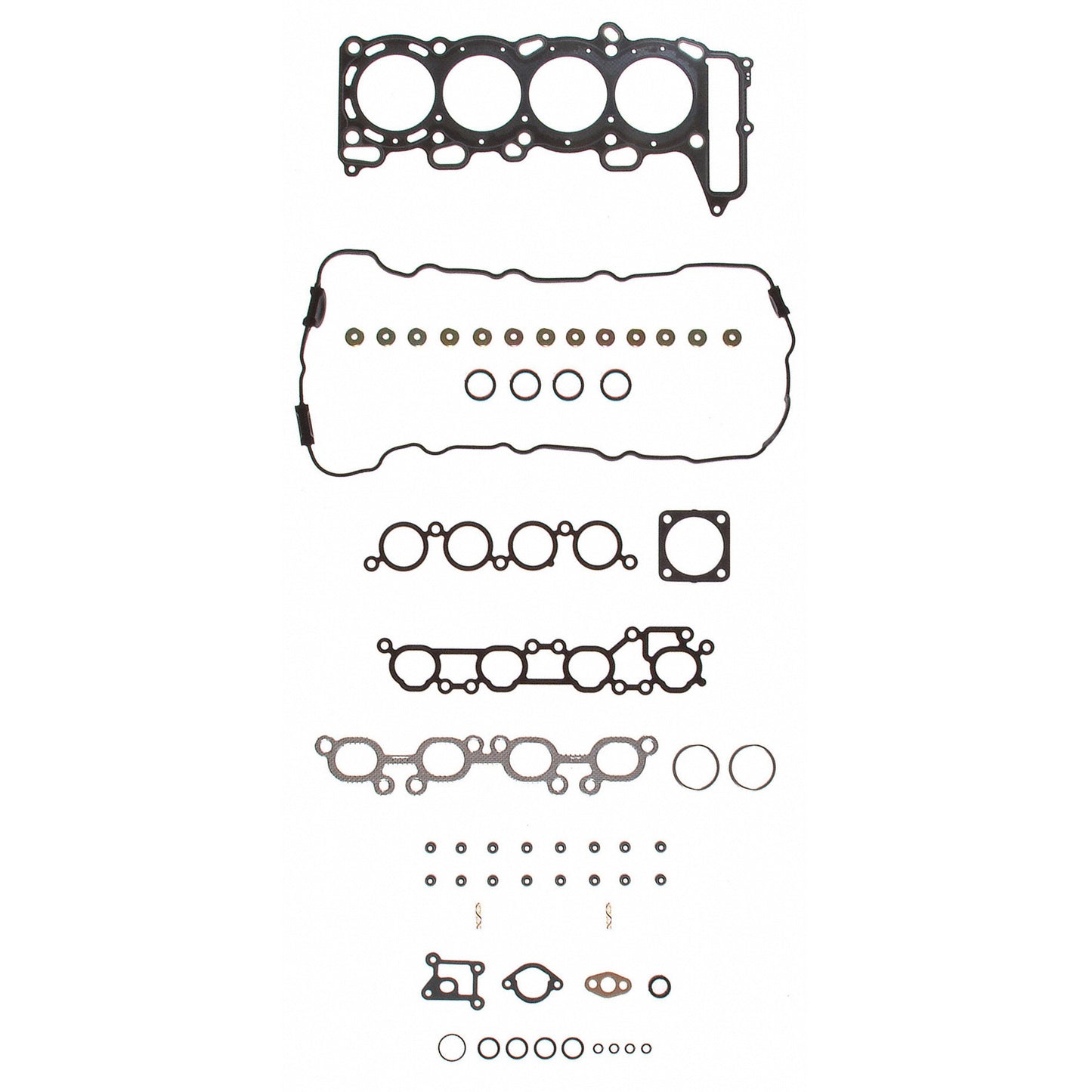 HS 9816 PT-1 Cylinder Head Gasket, 2.0L, 4Cyl PermaDry Series