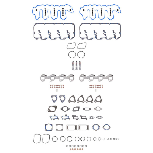 HSU 26269-1 Cylinder Head Gasket, 6.6L, 8Cyl