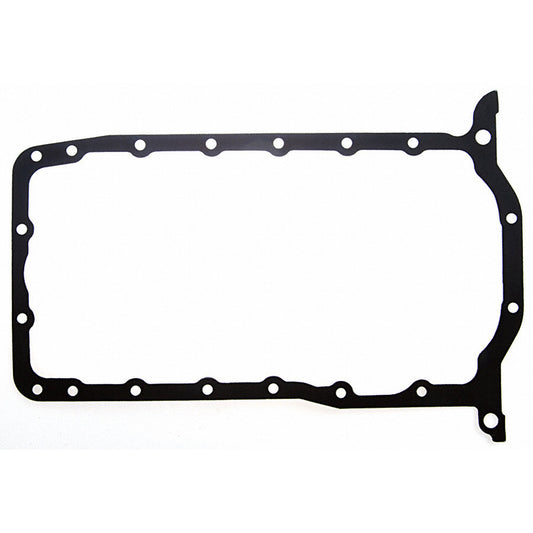 OS 30736 PermaDry Series Oil Pan Gasket - Rubber, Direct Fit, Set