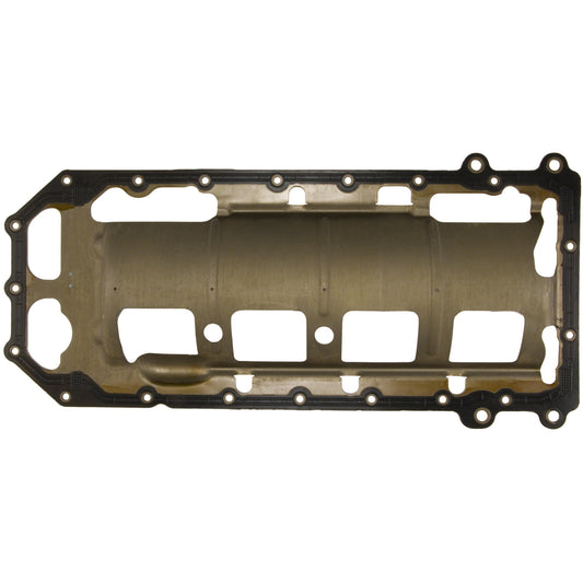 OS 30793 R Oil Pan Gasket - Direct Fit, Sold Individually