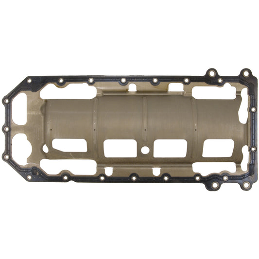 OS 30795 R Oil Pan Gasket - Direct Fit, Sold Individually