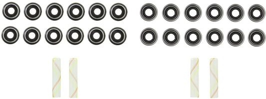 SS72810-1 Valve Stem Seal - Direct Fit, Set of 24