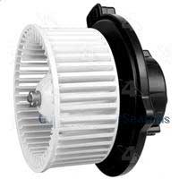 35202 OE Replacement Series Blower Motor