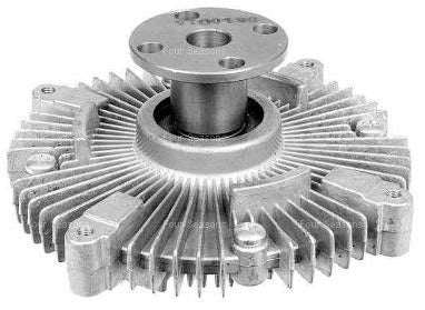 36731 Fan Clutch, Severe-duty thermal 4-Seasons OE Replacement