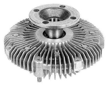 36734 Fan Clutch, Severe-duty thermal 4-Seasons OE Replacement