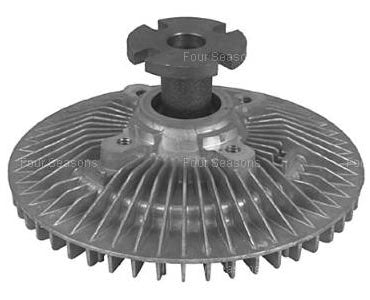 36911 Fan Clutch, Non-thermal 4-Seasons OE Replacement
