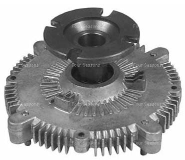 36935 Fan Clutch, Severe-duty thermal 4-Seasons OE Replacement