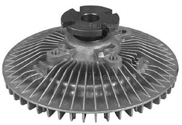 36944 Fan Clutch, Severe-duty thermal 4-Seasons OE Replacement